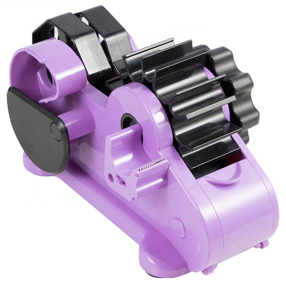 Semi-Automatic Tape Dispenser