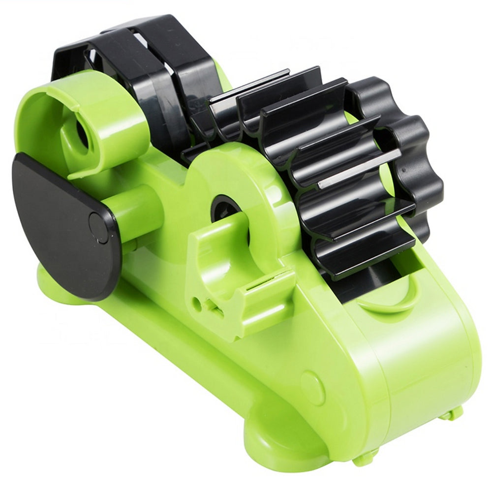 Semi-Automatic Tape Dispenser