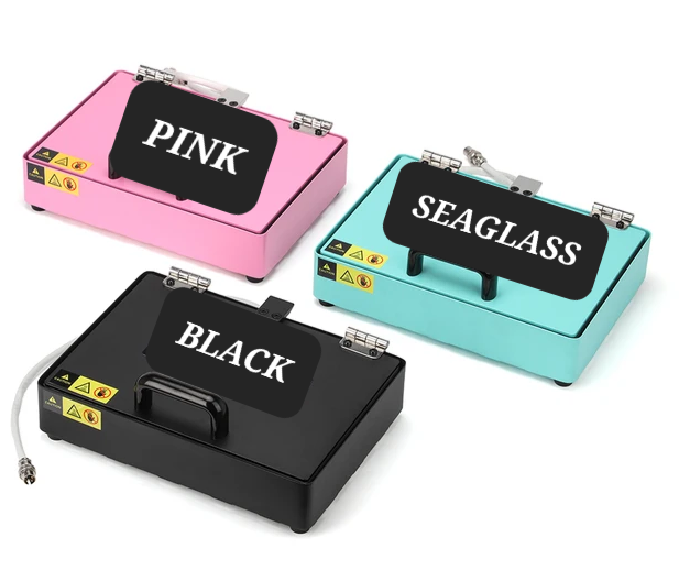 PNW Press Package | Tumbler Press & PenCreate | Combo Deal