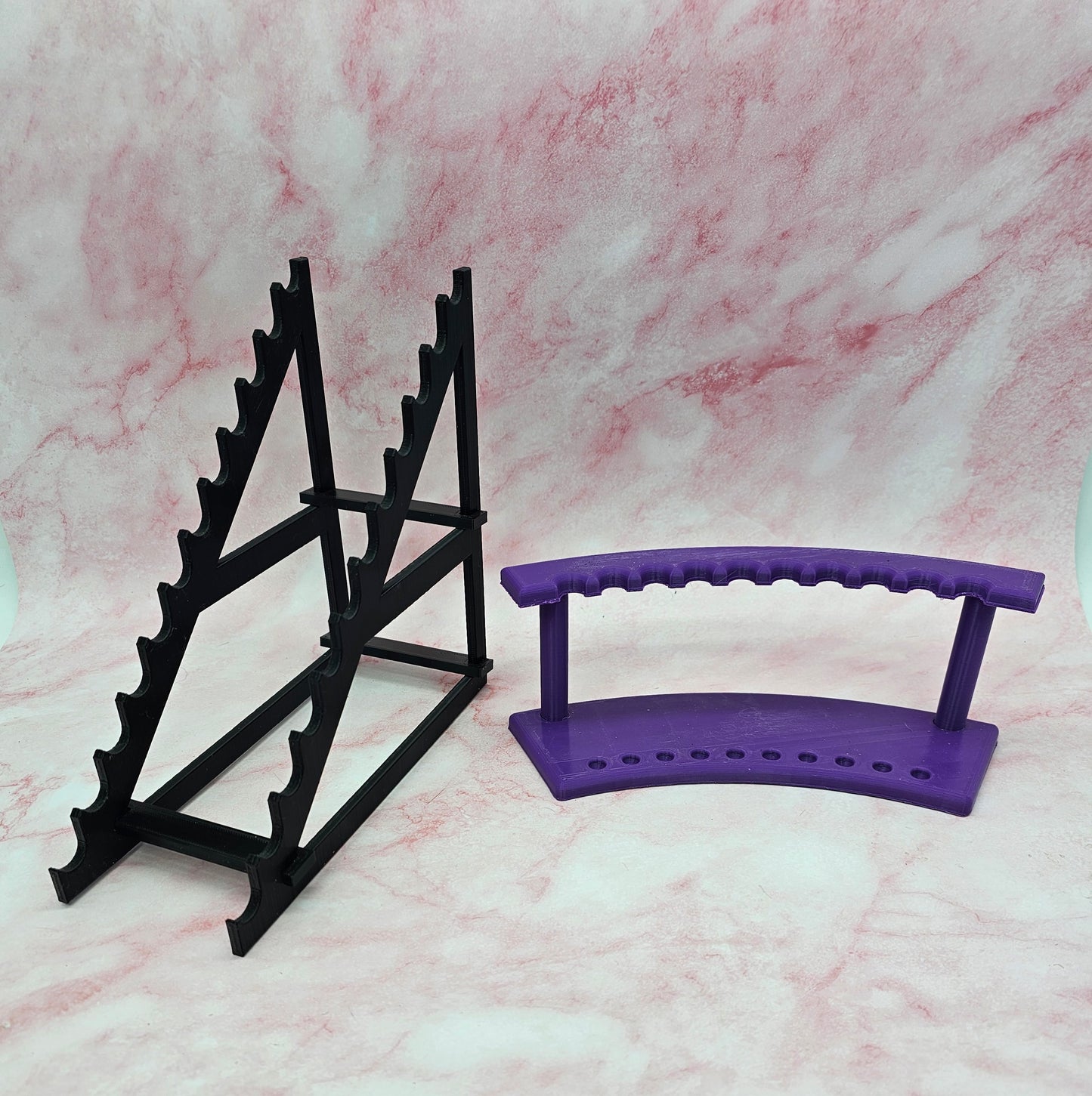 PNW Pen Ladder | Pen Fountain | Display Stand - *Made to Order*