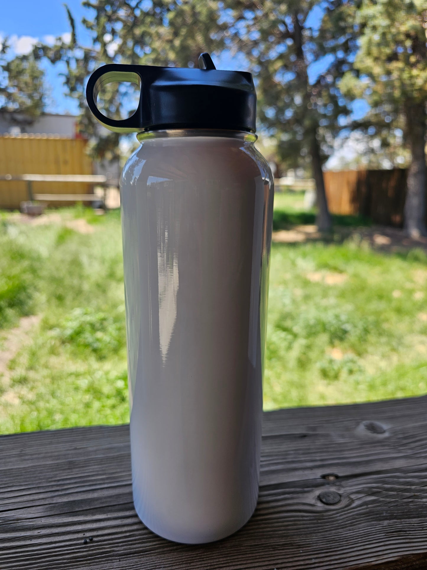 32oz/40oz Hydro Bottles | Sublimation | Wide Mouth | Volume Pricing