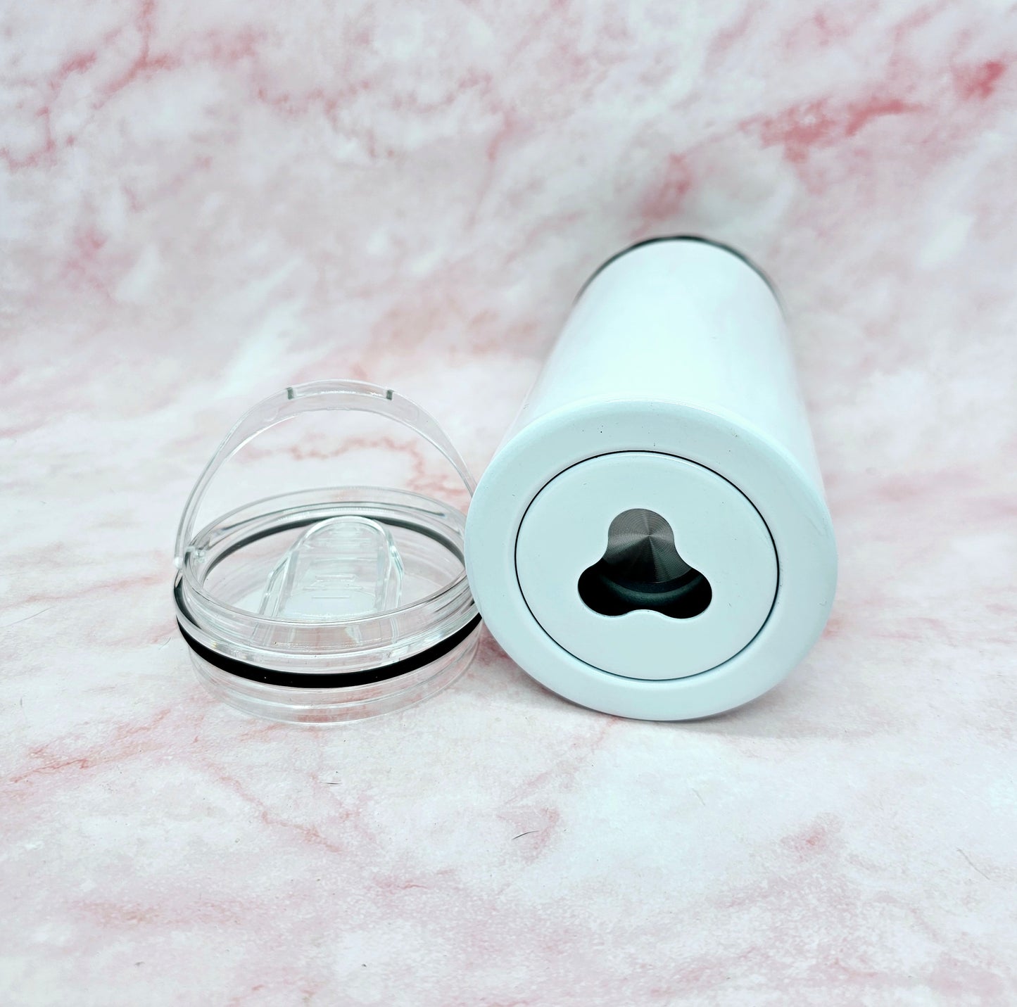 Quad Cooler | 4-in-1 with Bottle Opener | Sublimation Glossy and Matte | Volume Pricing
