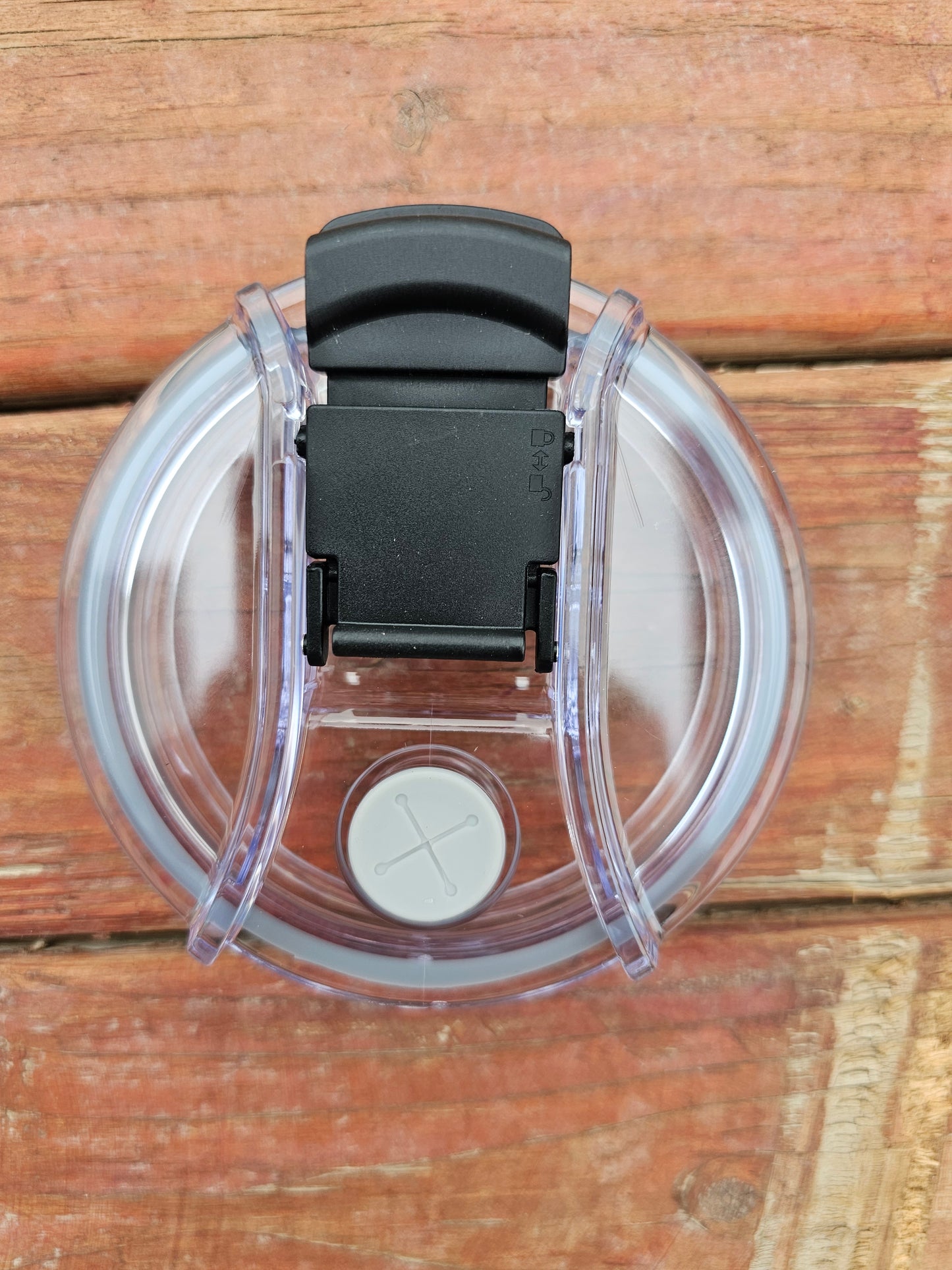 40oz Jumbo Tumbler Leakproof Lid | Lid ONLY