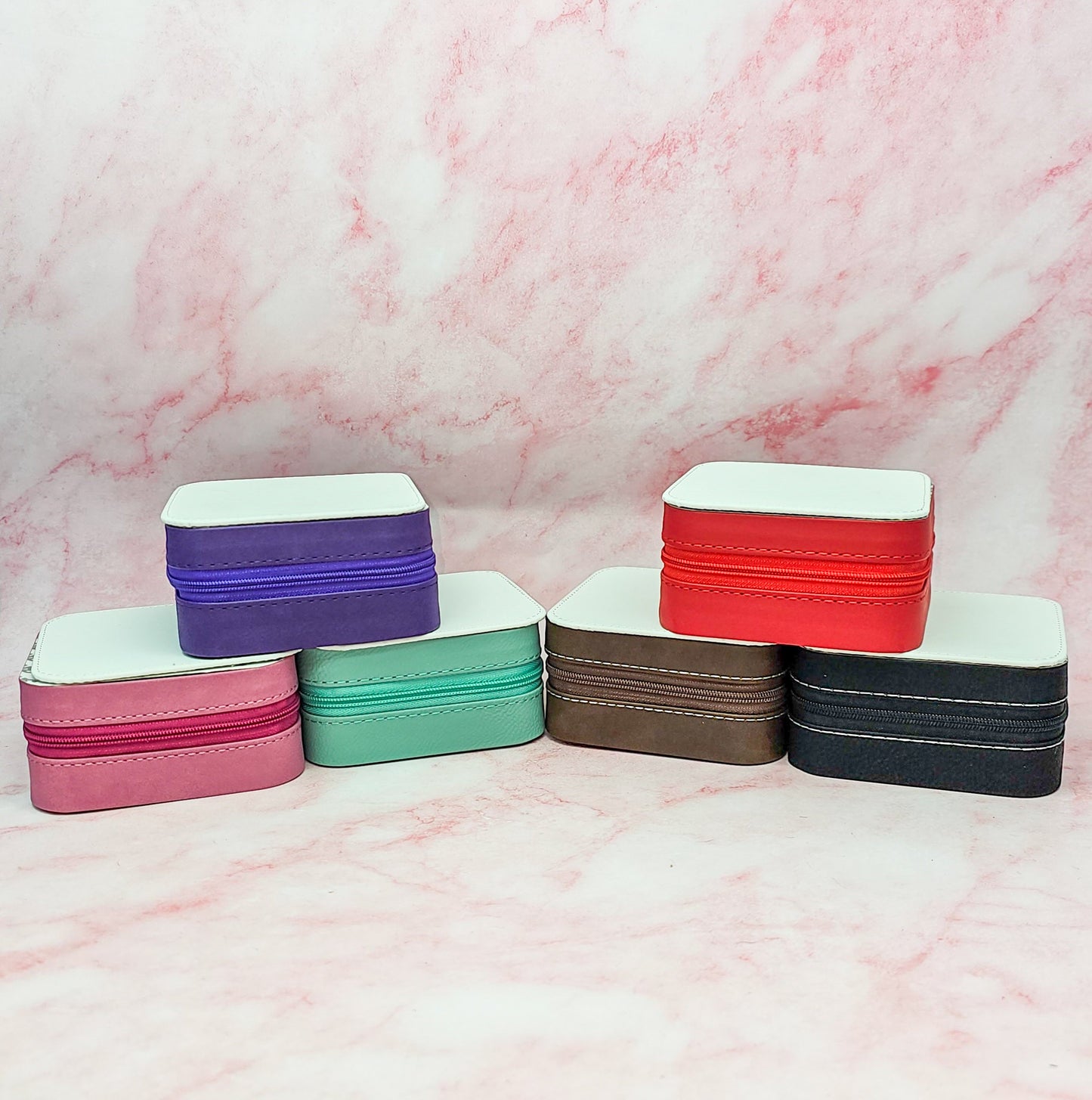 Jewelry Box | Organizer | Sublimation