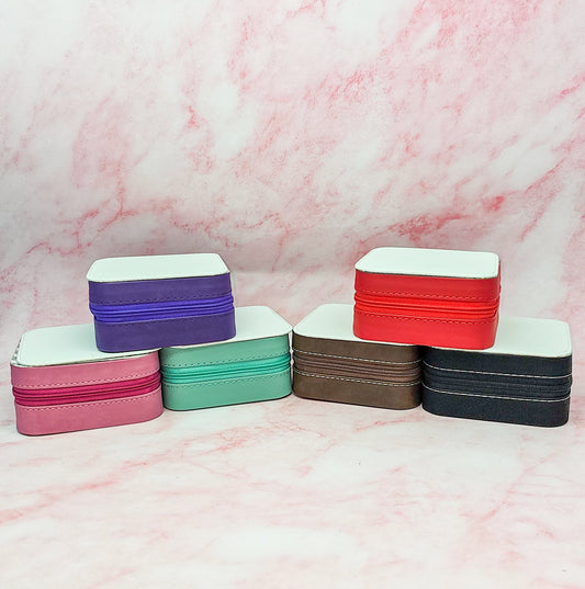 Jewelry Box | Organizer | Sublimation