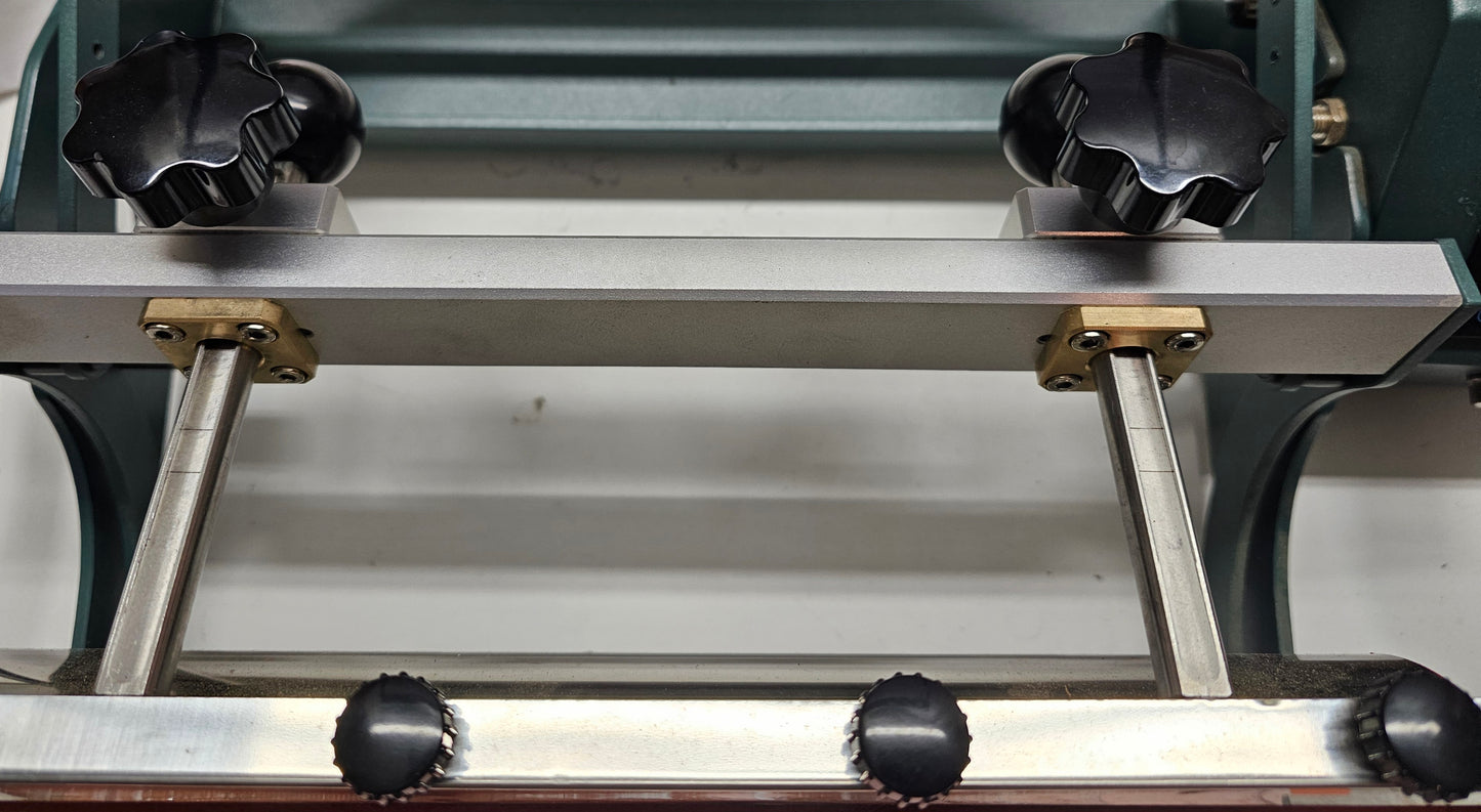 PNW ProSlide | Deluxe Tumbler Press Upgrade