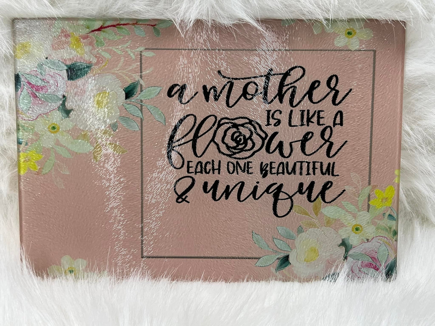 Glass Cutting Board | Sublimation | Volume Pricing