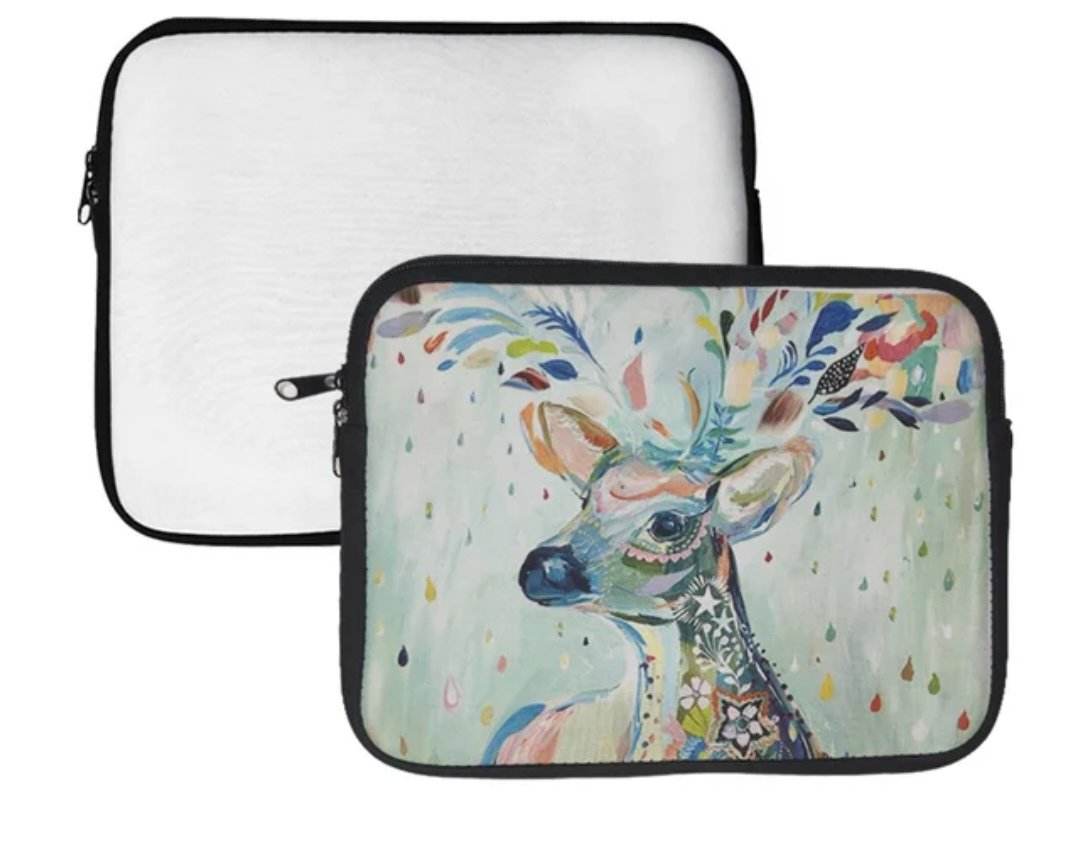 Laptop/Tablet Sleeve | Sublimation
