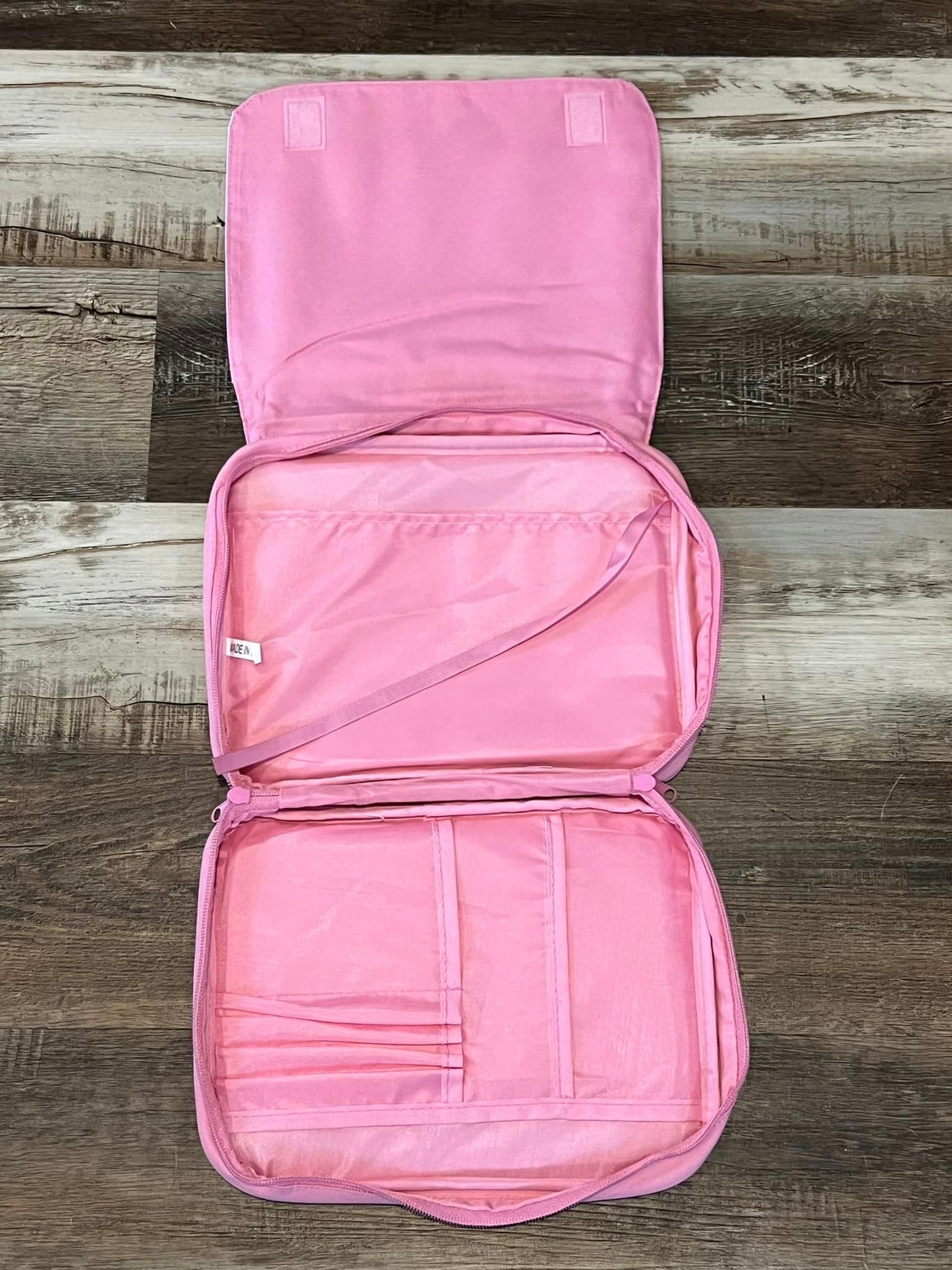 Bible Carrier | Sublimation | Ships from TN