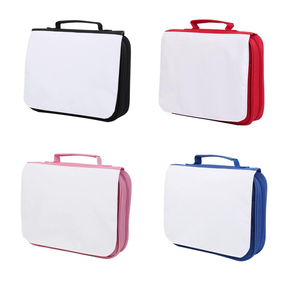 Bible Carrier | Sublimation | Ships from TN