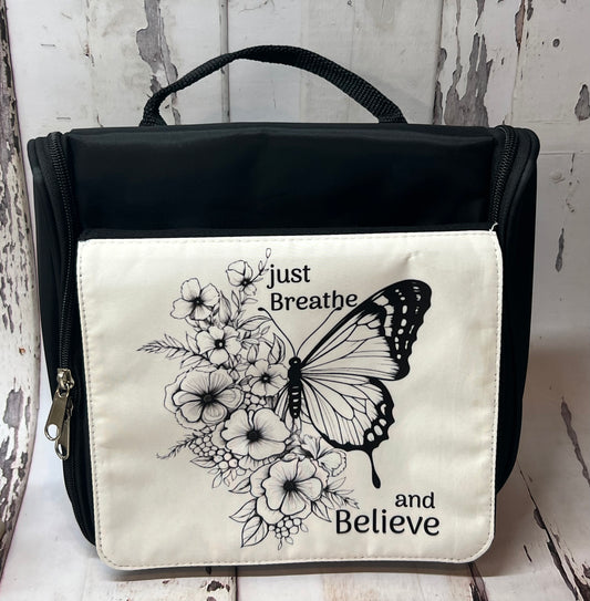 Travel Bag | Sublimation
