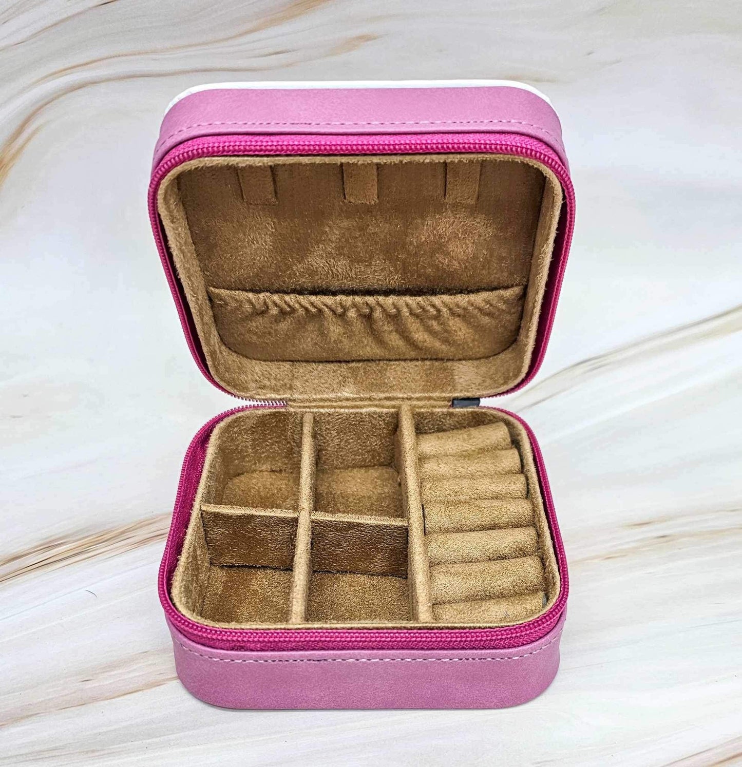 Jewelry Box | Organizer | Sublimation
