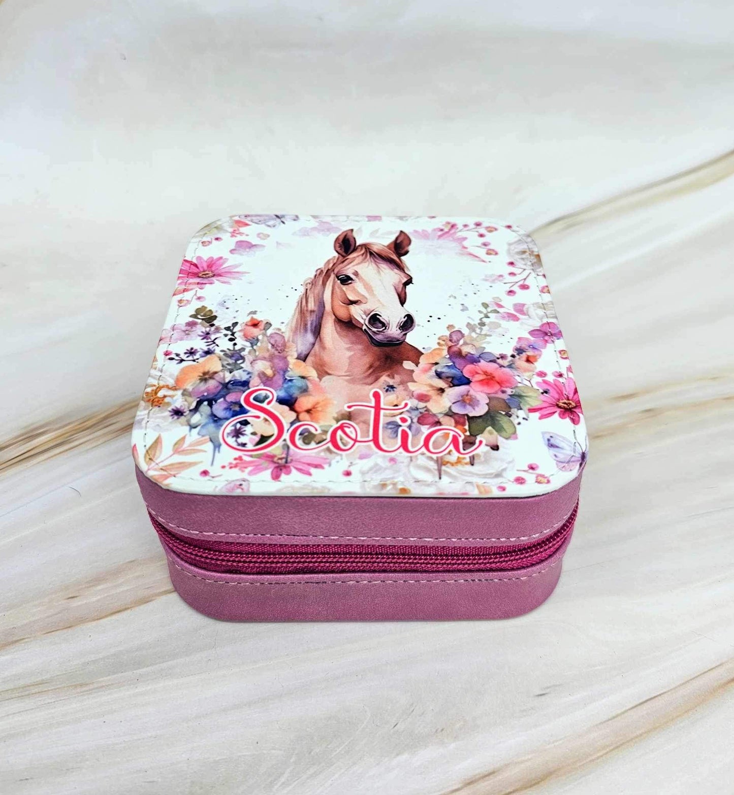 Jewelry Box | Organizer | Sublimation
