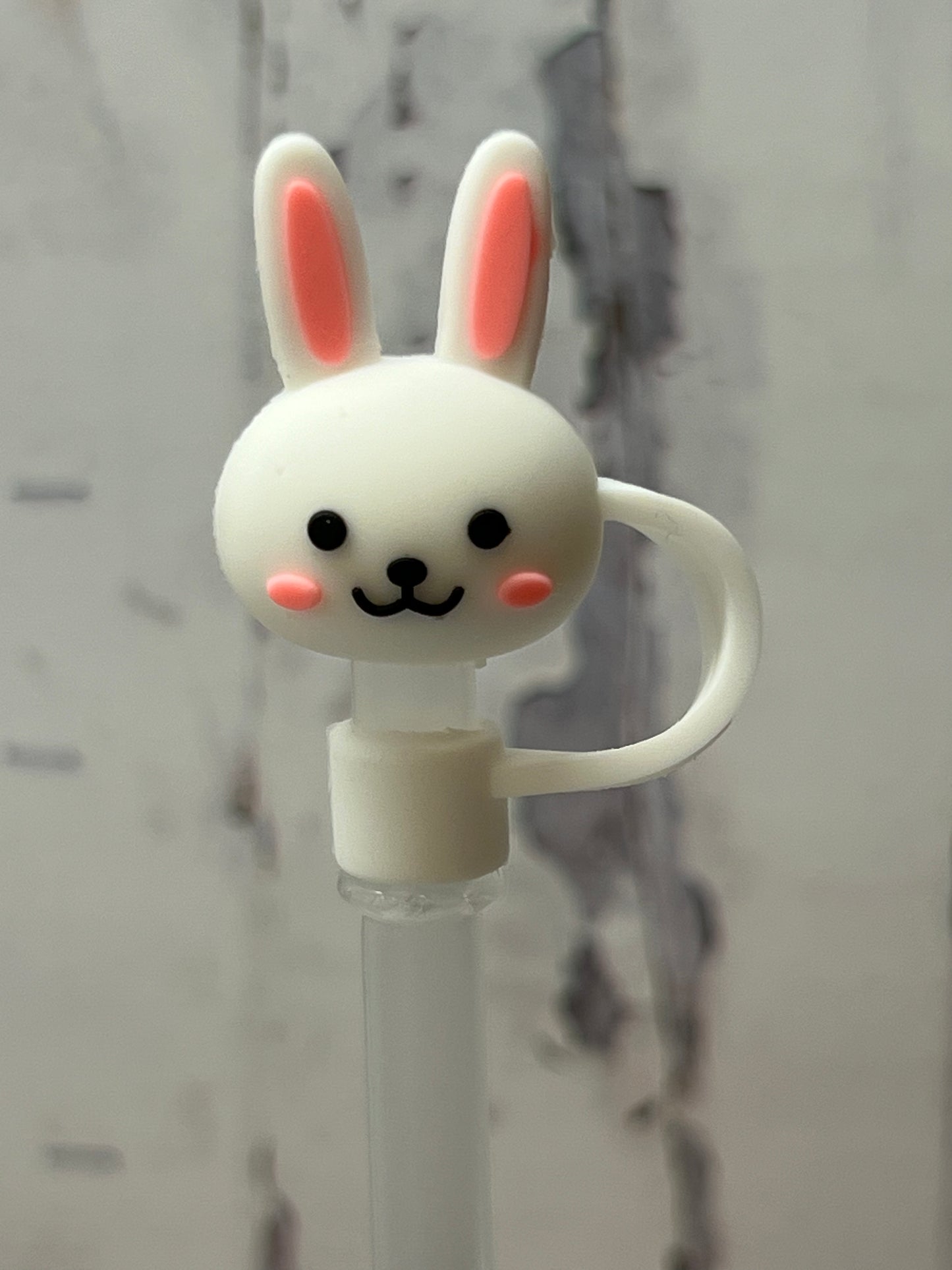 Straw Toppers 40oz Straw and Regular Straw | Ships From TN