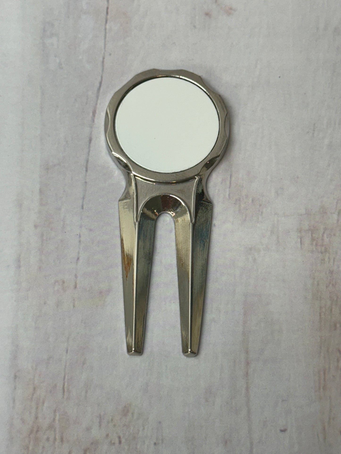 Golf Divot Tool | Sublimation | TN Shipping