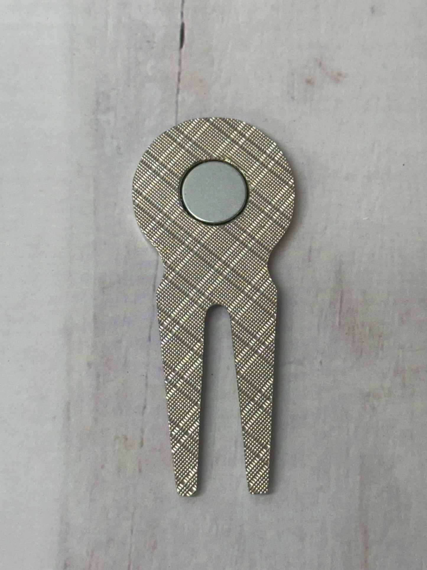 Golf Divot Tool | Sublimation | TN Shipping
