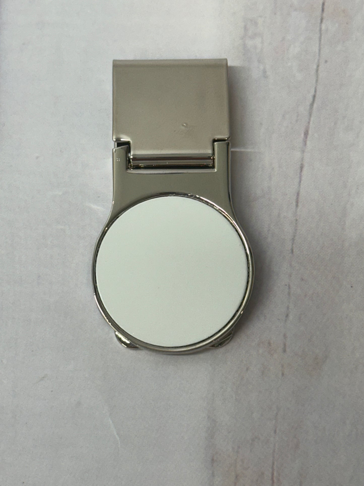 Money Clip | Sublimation | TN Shipping