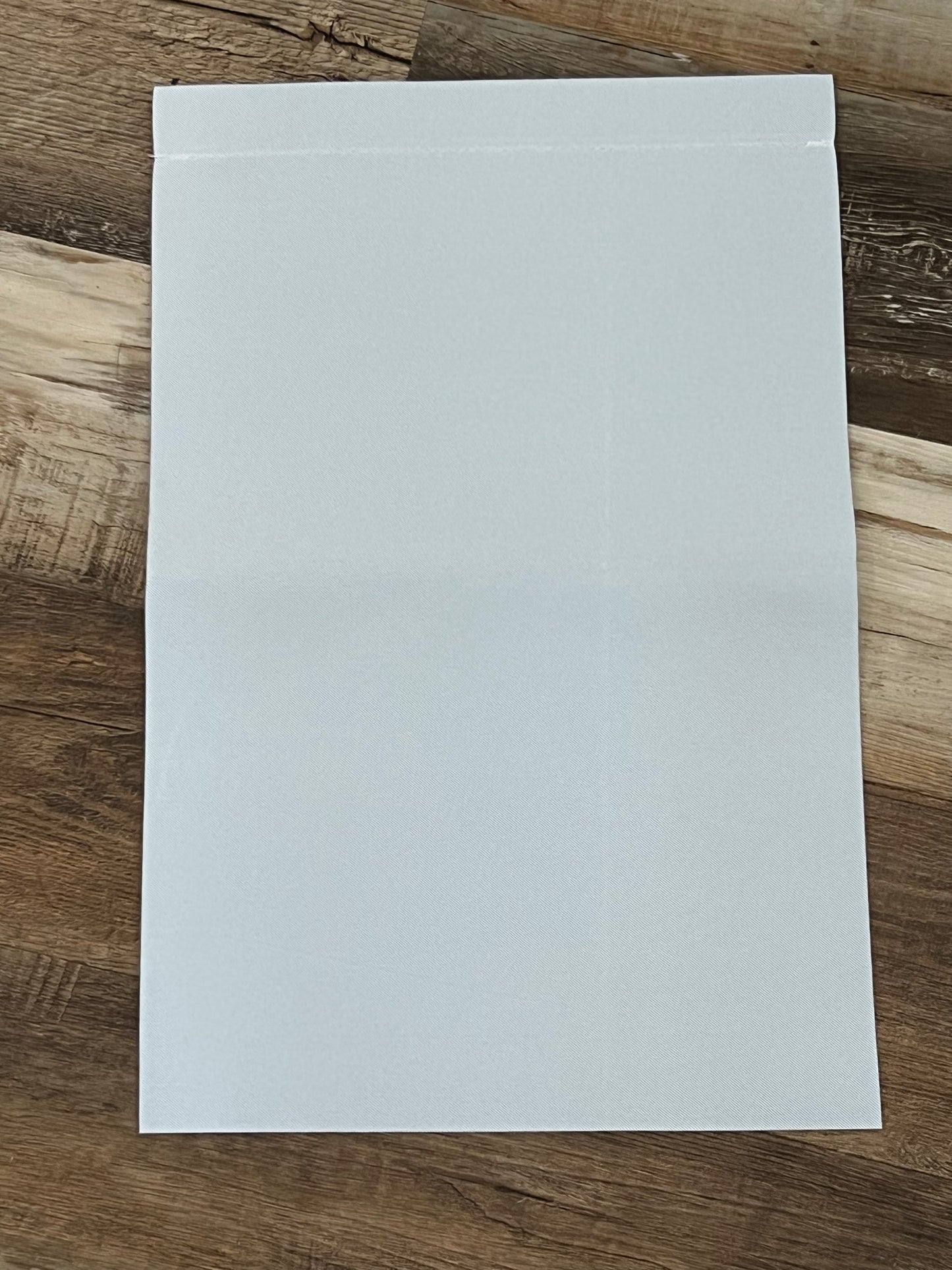 2 Sided Garden Flag | Sublimation | Ships from TN