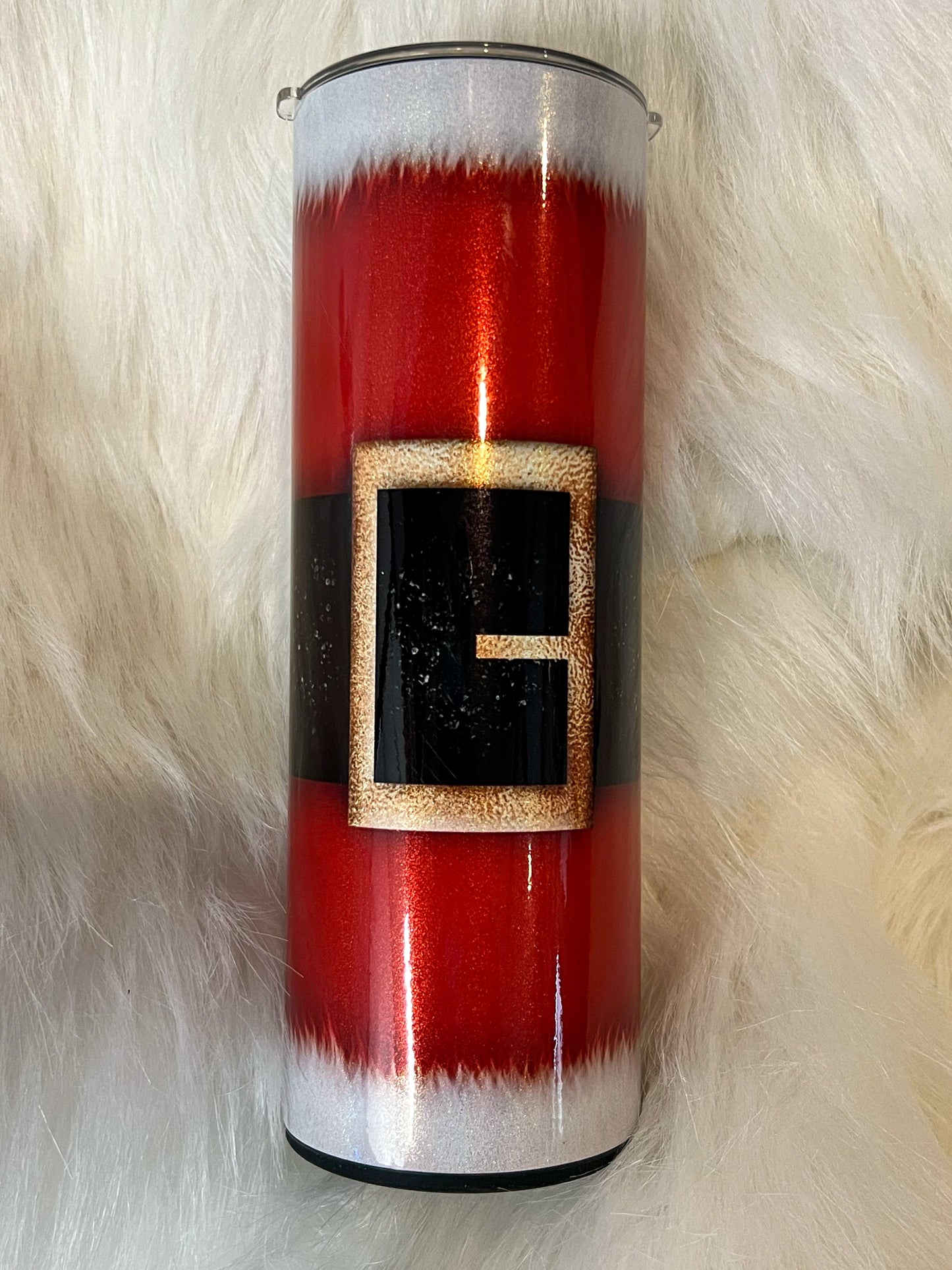 20oz Edgy Tumbler® 2.0 Shimmer | Flat Bottom with Silicone Inserts | Premium Sublimation Coating | Volume Pricing | Patent Pending