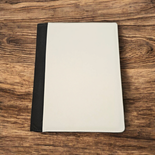 Portfolio / Notepad Folder | Sublimation | Volume Pricing