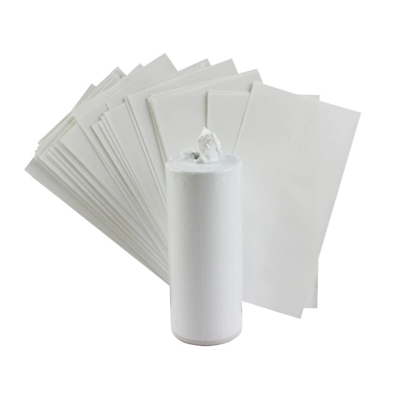 Shrink Wrap for Sublimation | 5, 12, 25 Pack