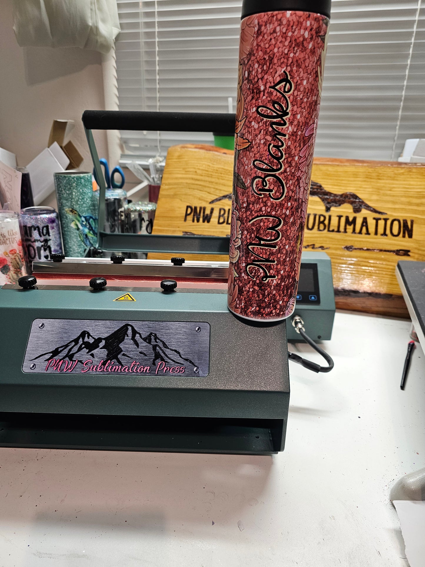 32oz/40oz Hydro Bottles | Sublimation | Wide Mouth | Volume Pricing
