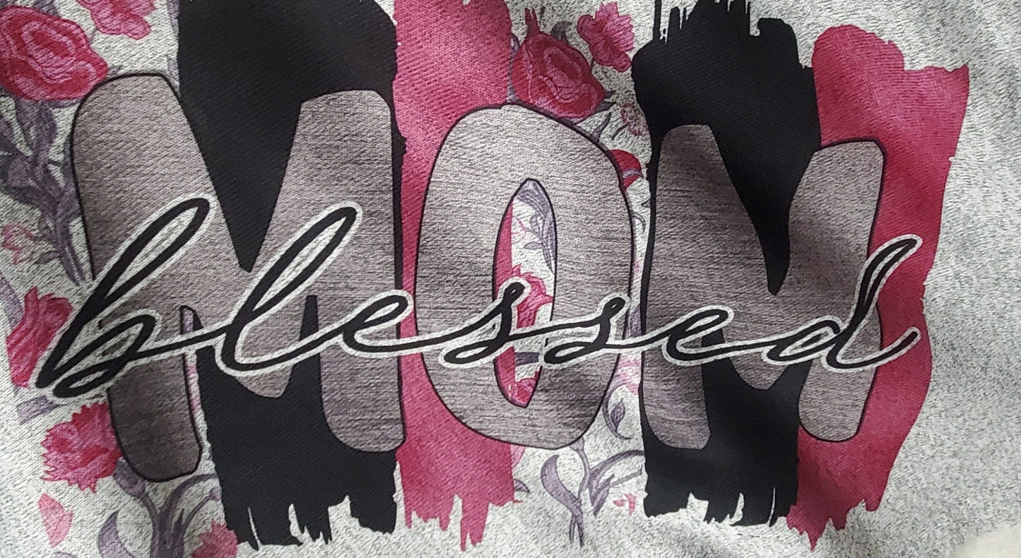 Blanket | Sweater Fleece | Sublimation | Ready to ship TN