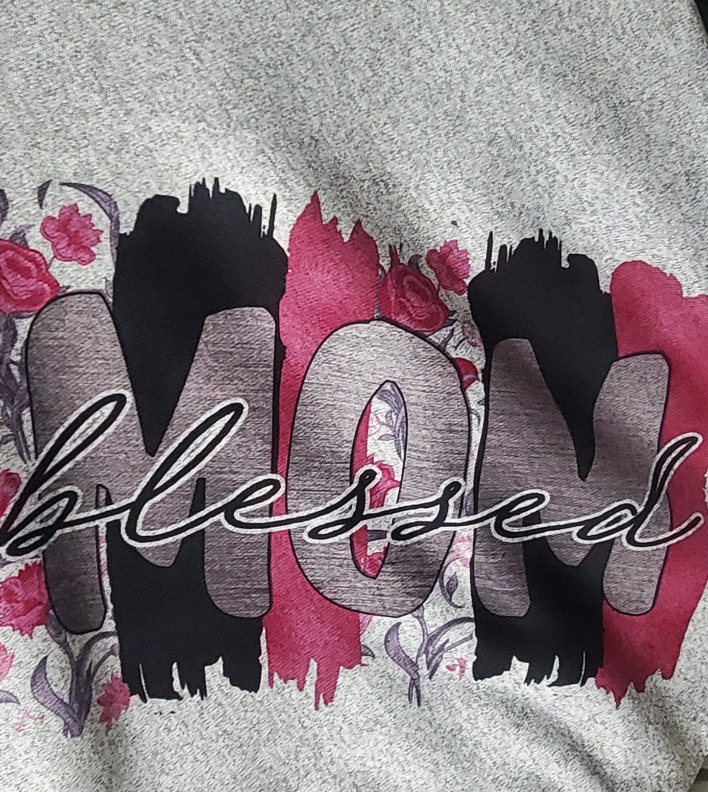 Blanket | Sweater Fleece | Sublimation | Ready to ship TN
