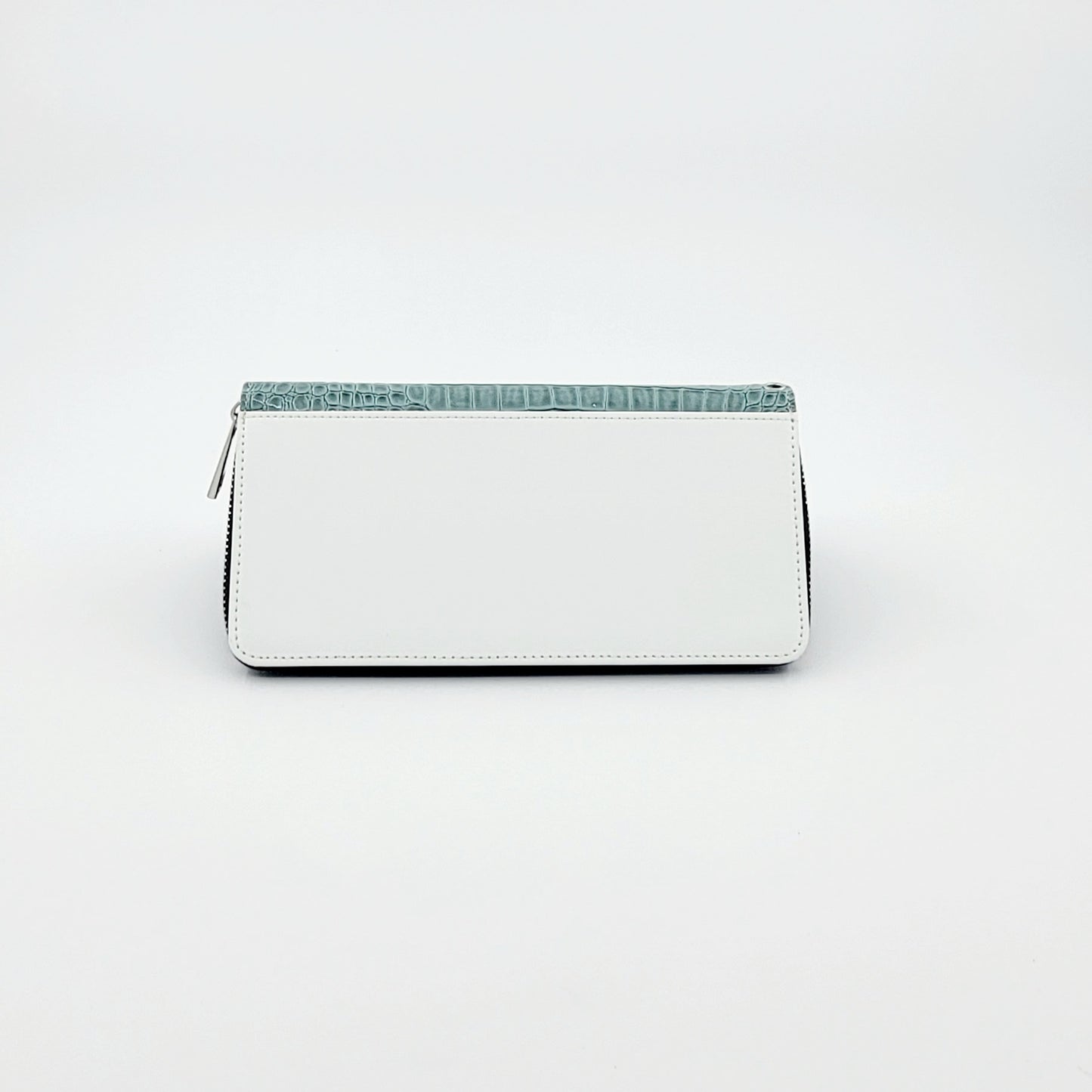 Wallet | Crocodile Pattern | Women | Sublimation