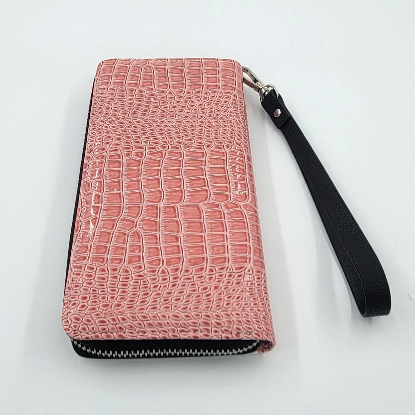 Wallet | Crocodile Pattern | Women | Sublimation