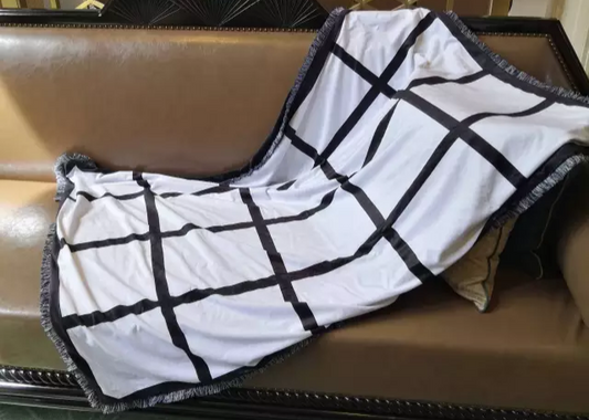 Panel Blanket | 20 panels | Sublimation