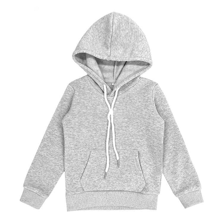 Kid's Hoodies | Polyester Cotton-Feel | Sublimation