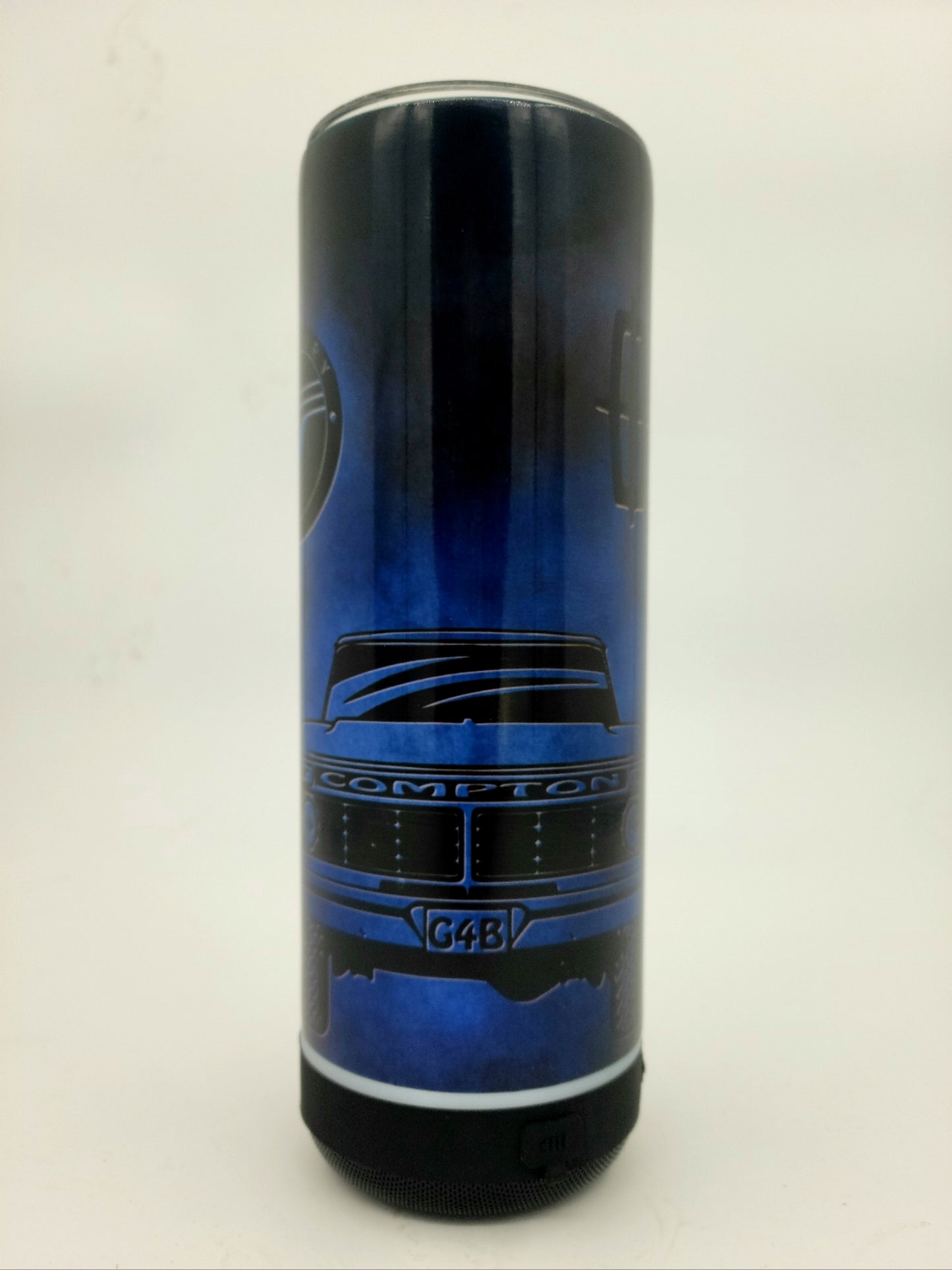 20oz Bluetooth Speaker Tumbler | 7 Colors | Sublimation | Volume Pricing