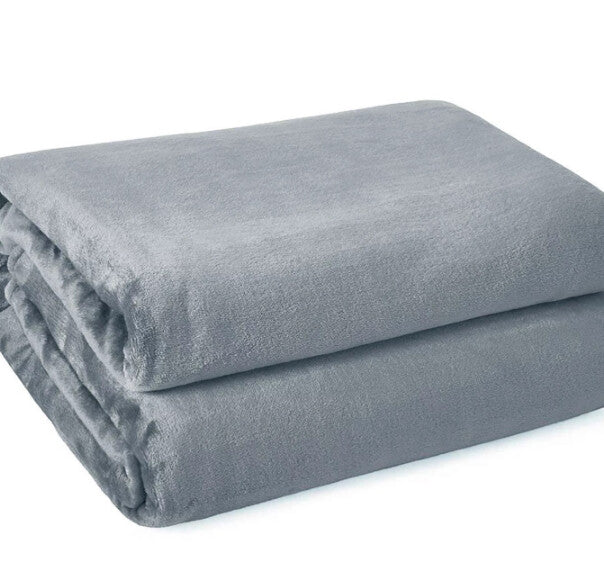 Case Deal: 10x Super Plush Sublimation Blanket - FREE SHIPPING