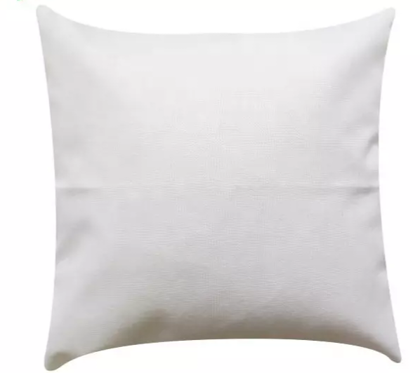 Pillow Case | 5 Pack | Sublimation Linen