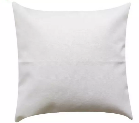 Pillow Case | 5 Pack | Sublimation Linen