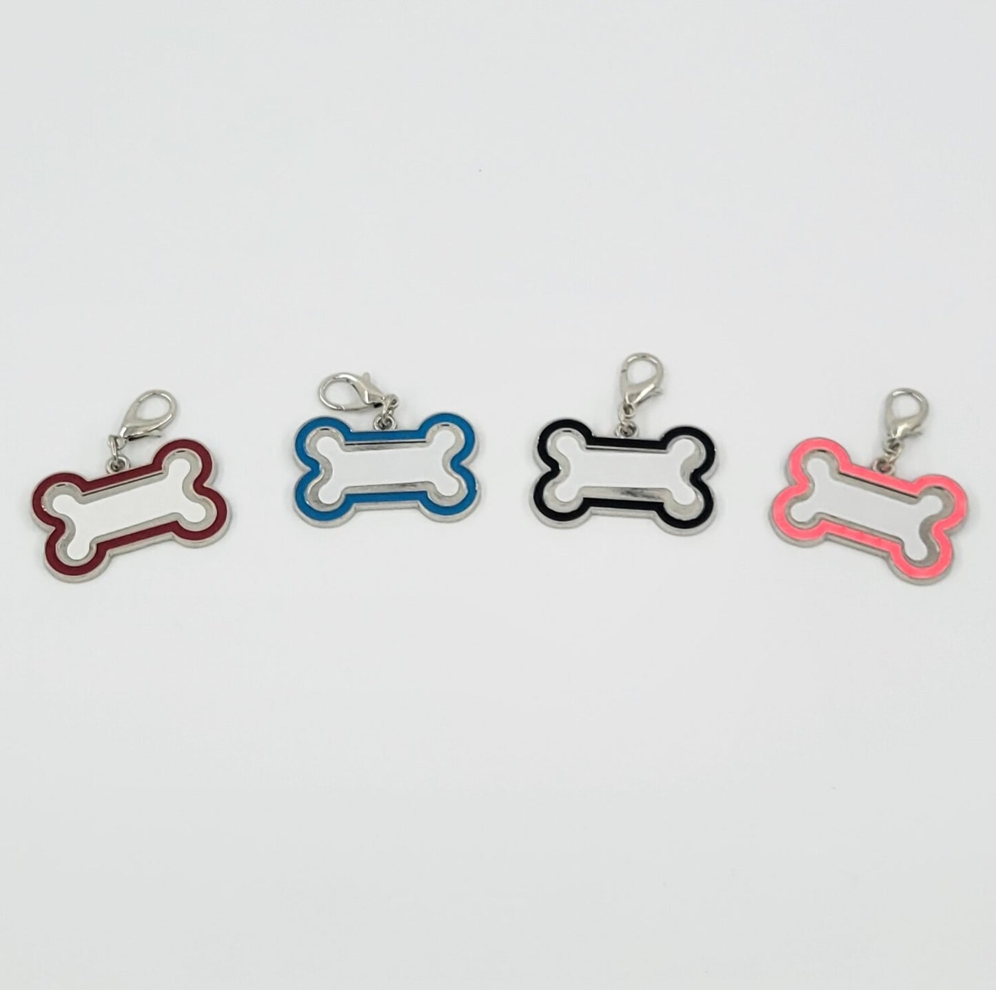 Dog & Cat Tag | Sublimation | Ships from TN