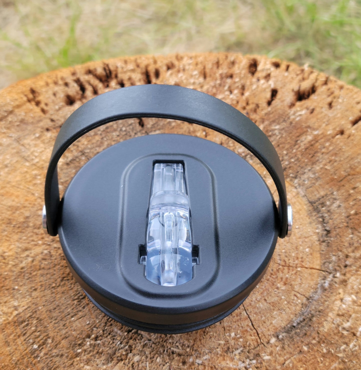 Edgy Tumbler Lids | Twist-On Style | Volume pricing
