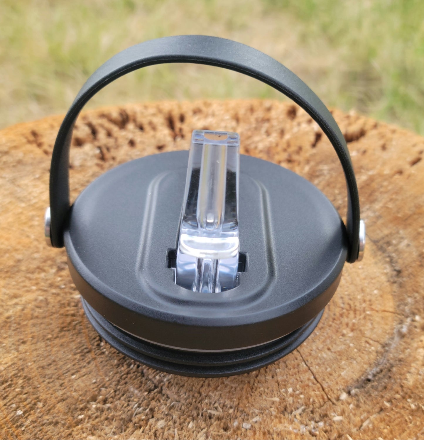 Edgy Tumbler Lids | Twist-On Style | Volume pricing