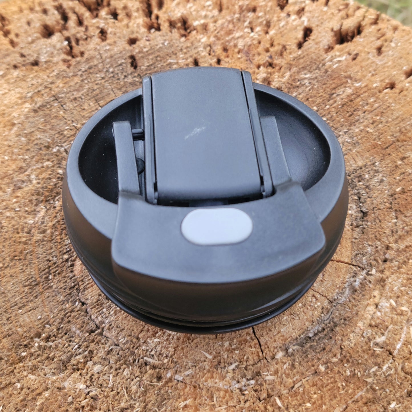 Edgy Tumbler Lids | Twist-On Style | Volume pricing