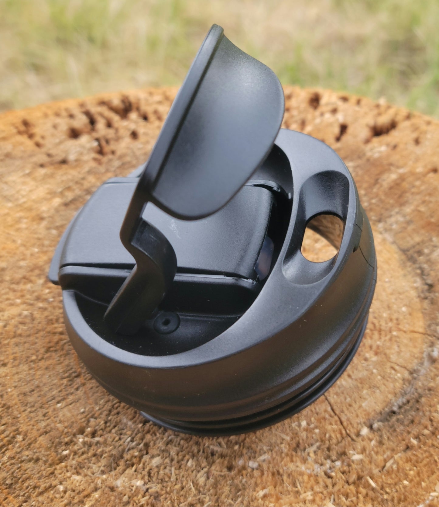 Edgy Tumbler Lids | Twist-On Style | Volume pricing