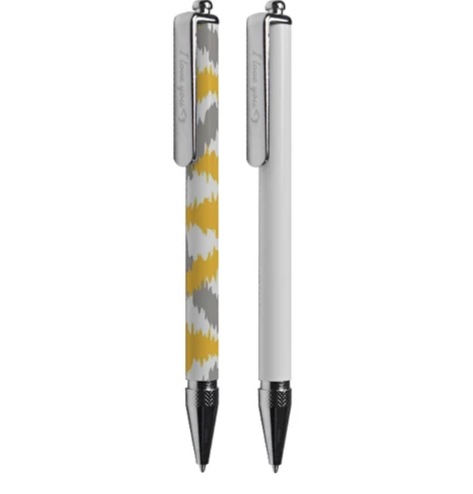 Case Deal: 50x Sublimation Rose Gold Pens - Mixed Style- FREE SHIPPING