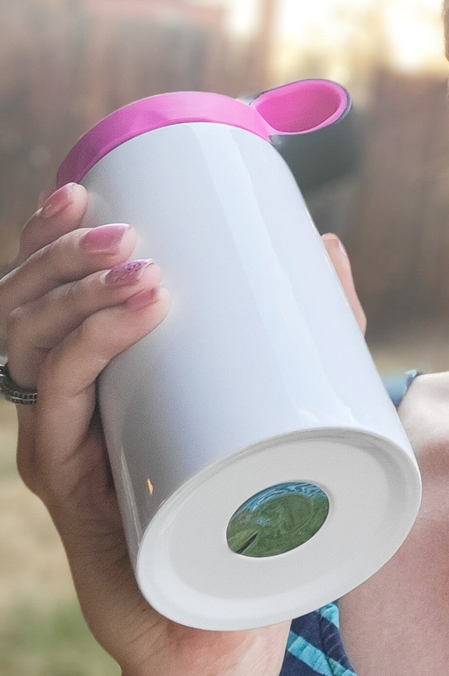 Case Deal: 25x 12 oz Edgy Hydro Bottles - Mixed Color - FREE SHIPPING
