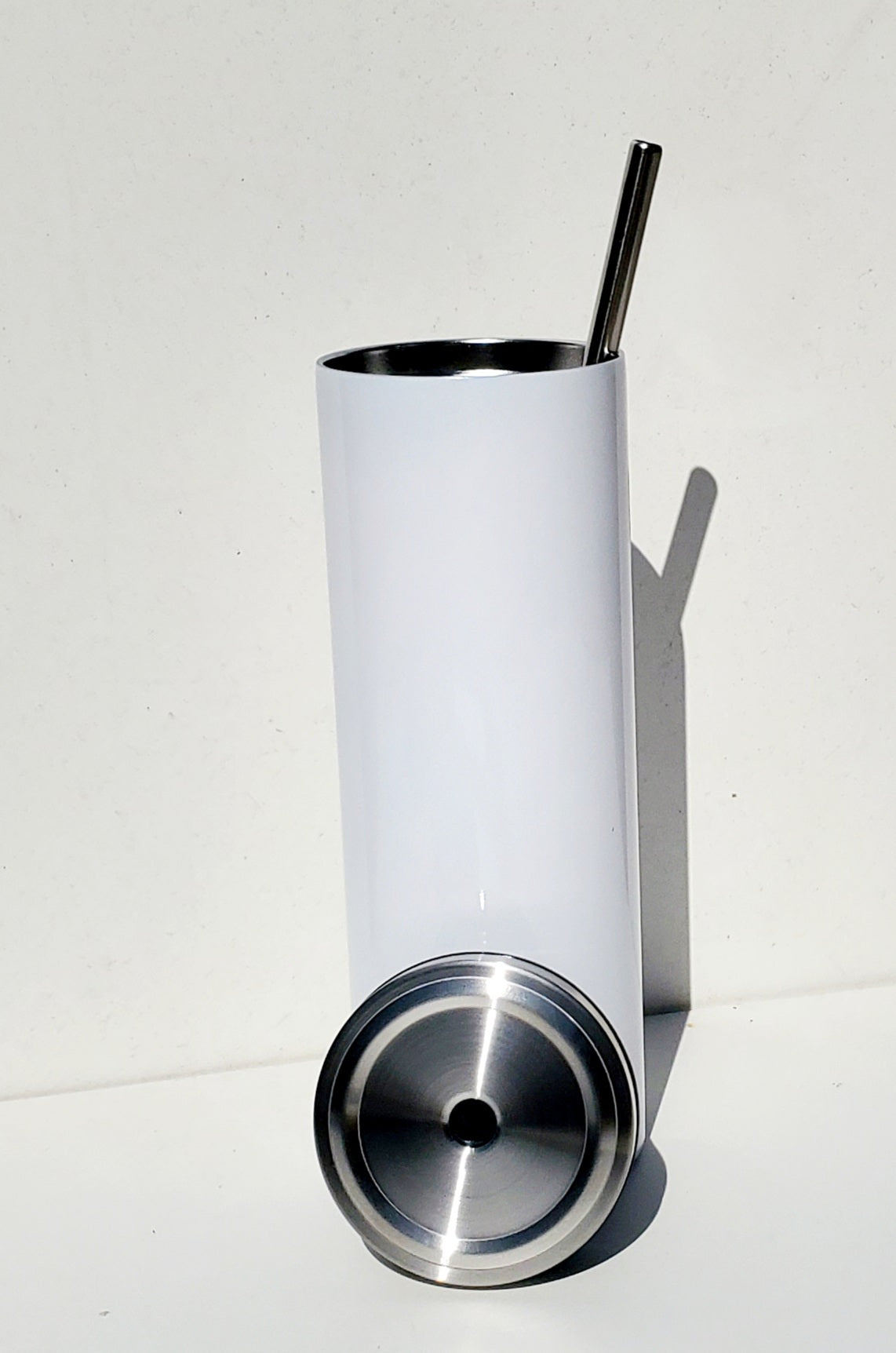 Edgy Tumbler Lids | Twist-On Style | Volume pricing