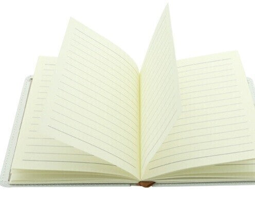 Notebook/Journal | Colors | Sublimation | Volume Pricing