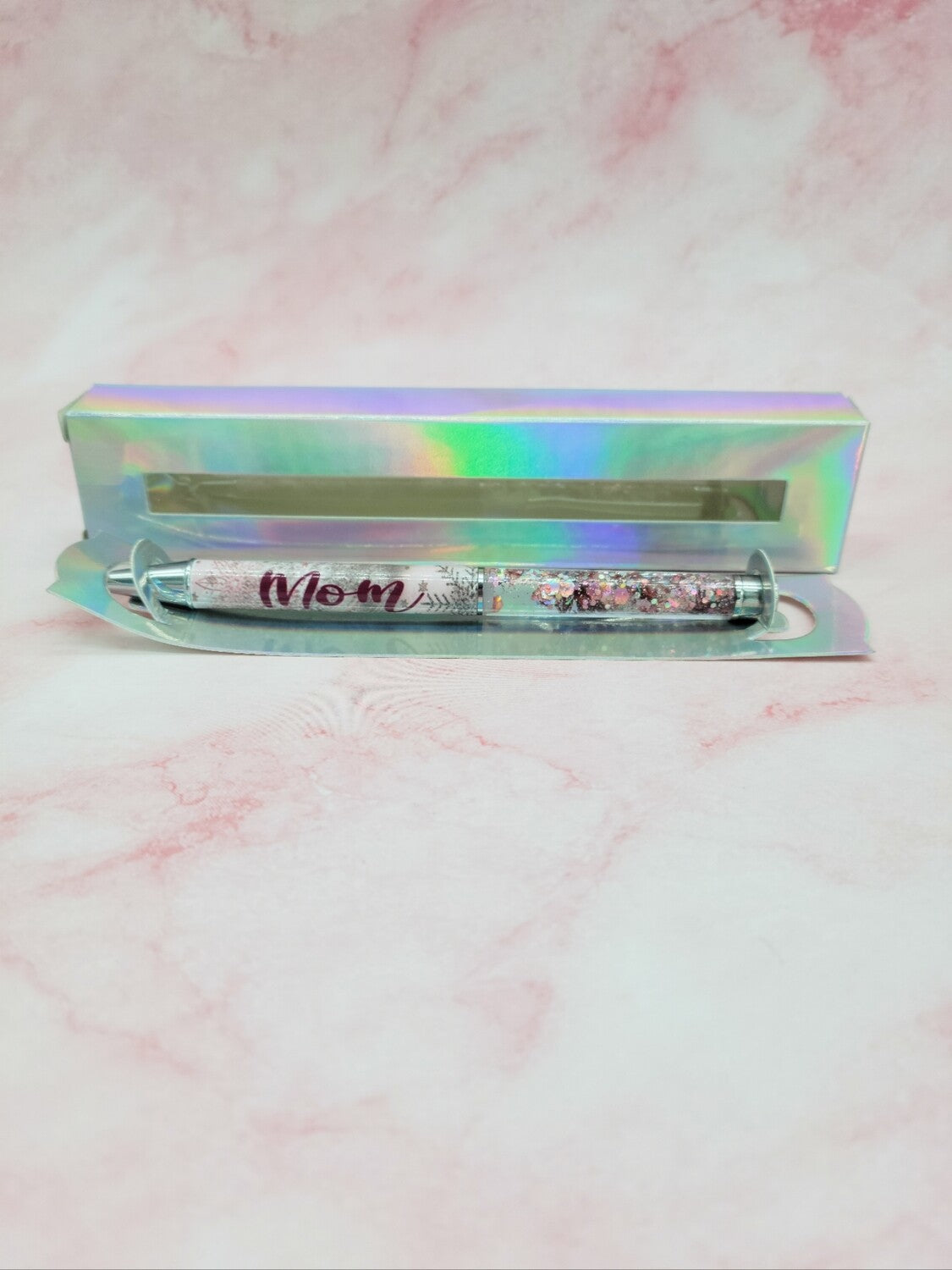 Pen Boxes | 10 Pack | Black, Color, Holographic