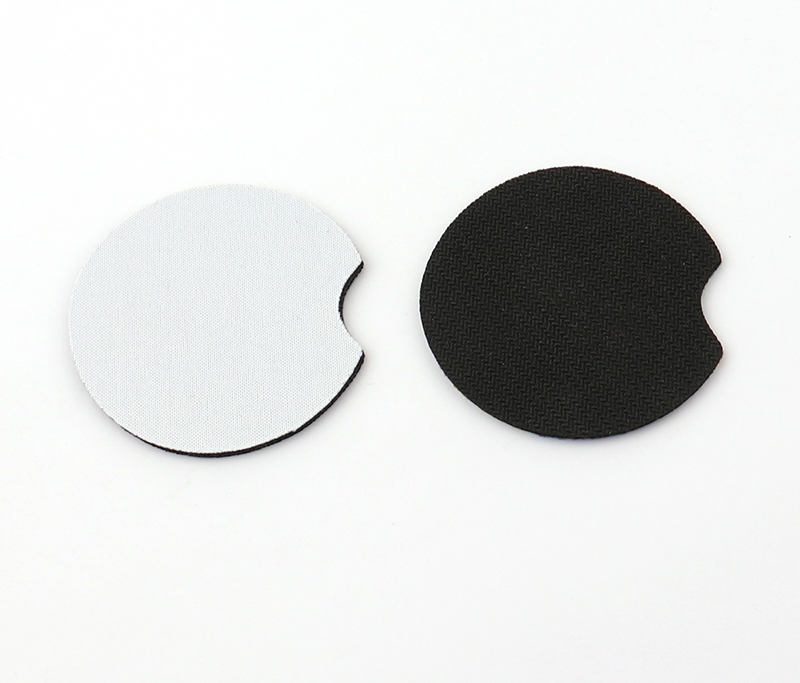 Car Coaster | Neoprene | 10 Pack | Sublimation