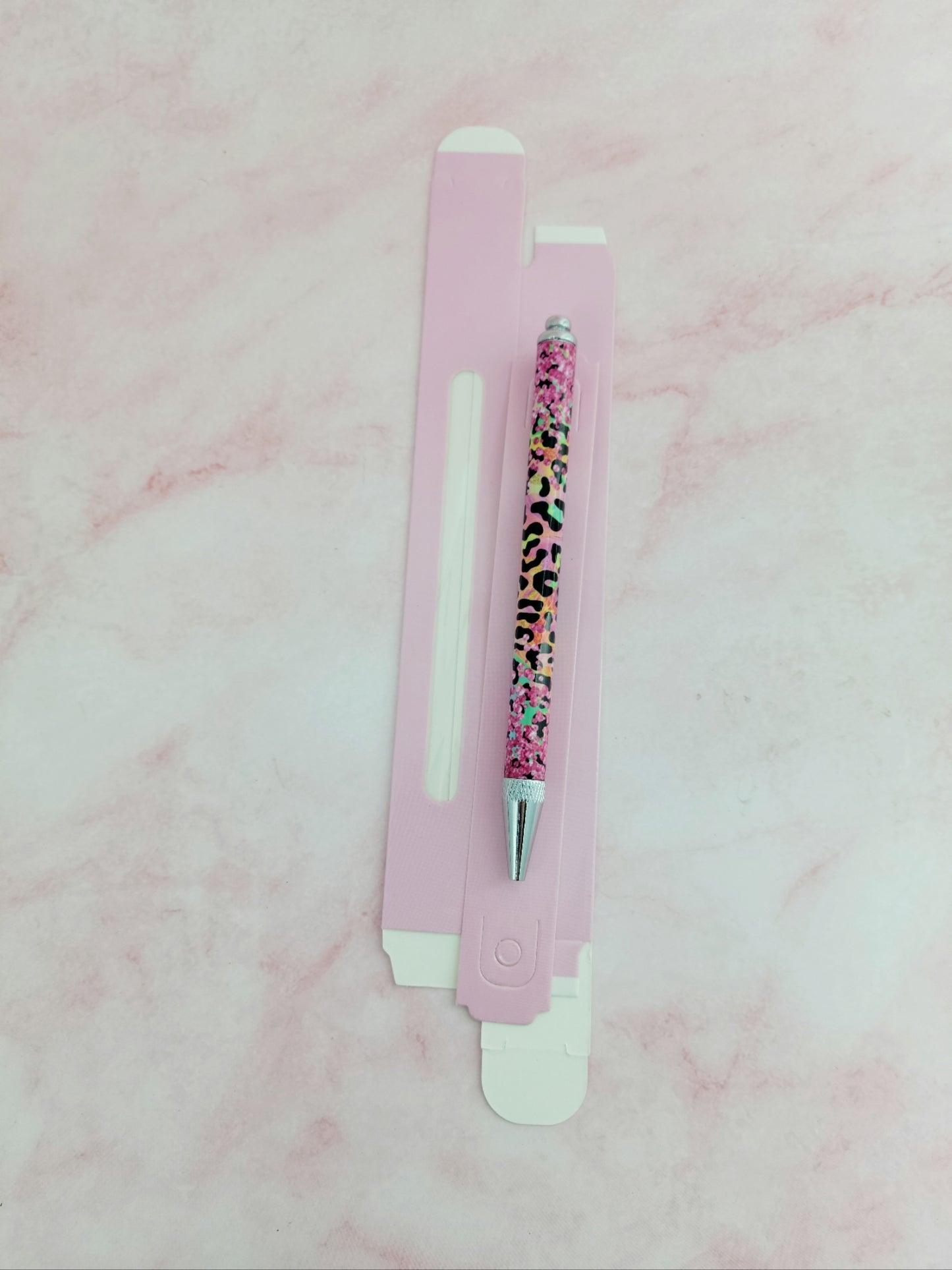 Snowglobe Pen | Sublimation | Glitter | Volume Pricing