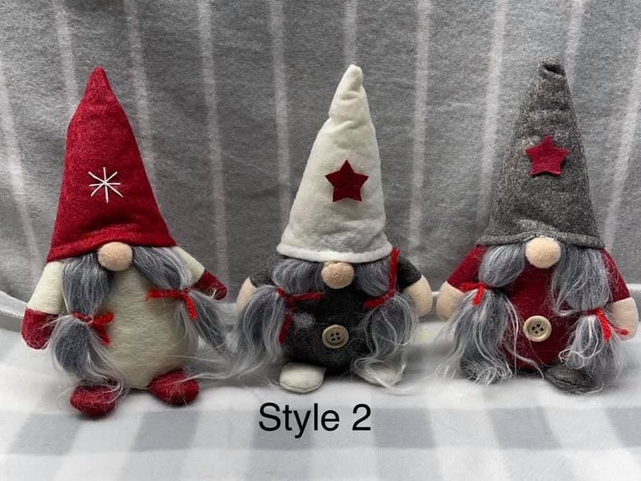 Gnome - Style 2 | Ships from TN