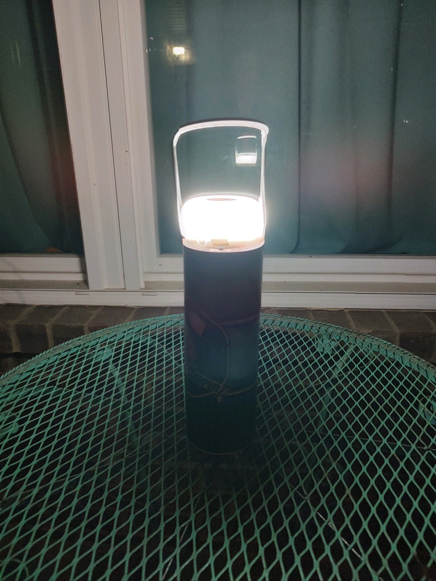20oz NightBright Tumbler | Sublimation | Skinny | Volume Pricing